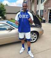 Sigma SS Tech Hoodie